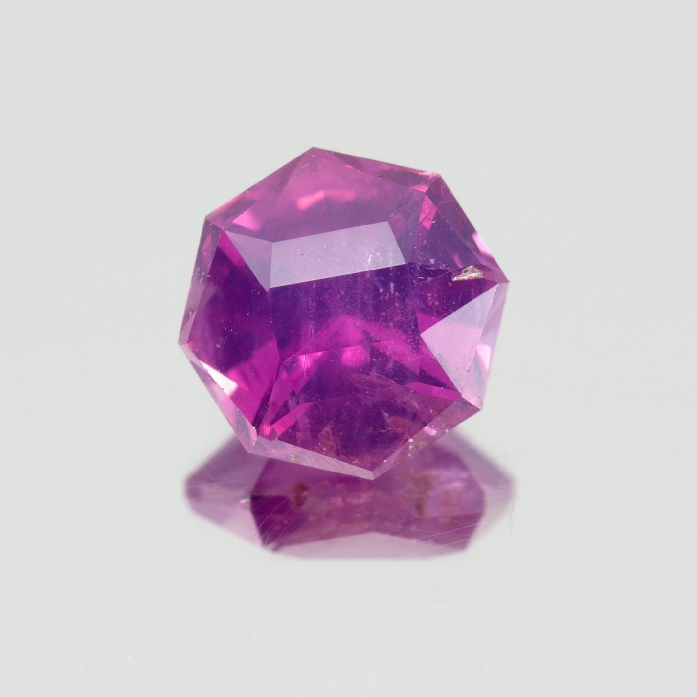 0.46ct Winza Sapphire / Ruby